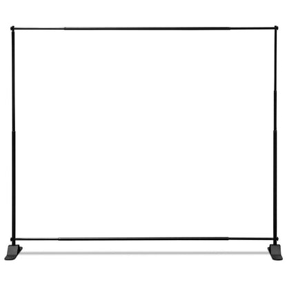 Adjustable Banner Stand Eco 1.6m x 2m