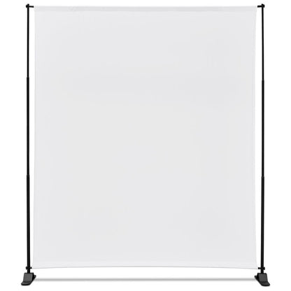 Adjustable Banner Stand Eco 2.25m x 2m