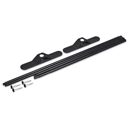 Adjustable Banner Stand Eco 2.25m x 2m