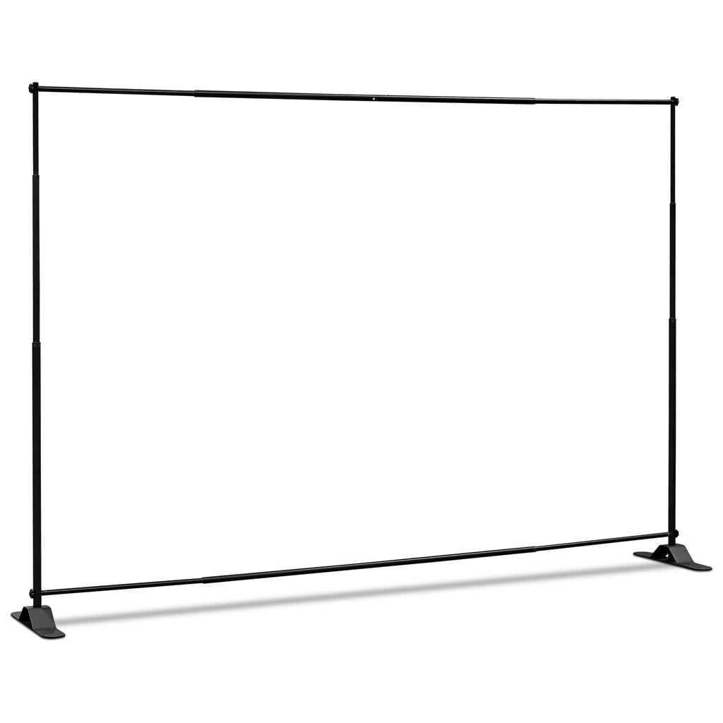 Adjustable Banner Stand Eco 1.6m x 2.4m