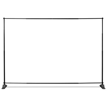 Adjustable Banner Stand Eco 1.6m x 2.4m