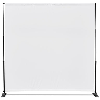 Adjustable Banner Stand Eco 2.25m x 2.4m