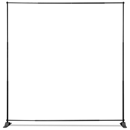 Adjustable Banner Stand Eco 2.25m x 2.4m