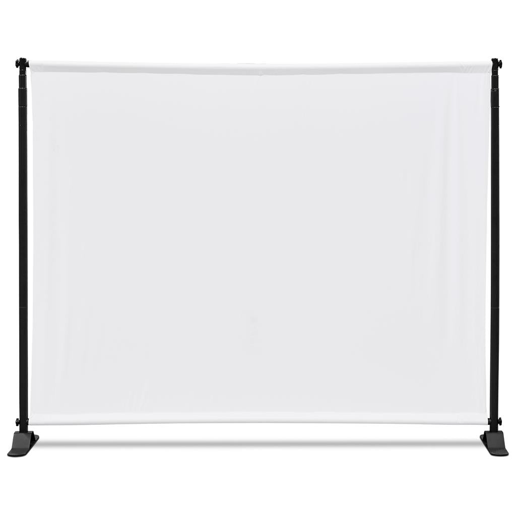 Adjustable Banner Stand Pro 1.6m x 2.2m