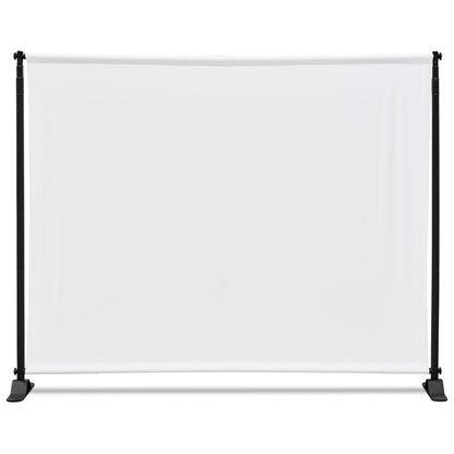 Adjustable Banner Stand Pro 1.6m x 2.2m
