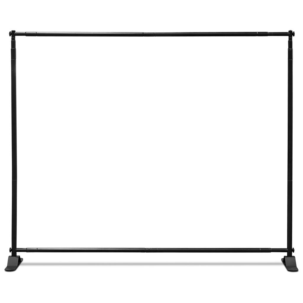 Adjustable Banner Stand Pro 1.6m x 2.2m