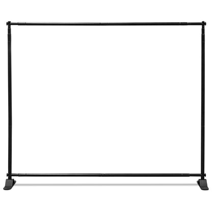 Adjustable Banner Stand Pro 1.6m x 2.2m