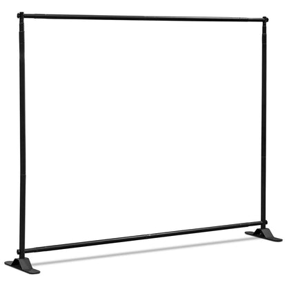 Adjustable Banner Stand Pro 1.6m x 2.2m