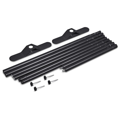 Adjustable Banner Stand Pro 1.6m x 2.2m