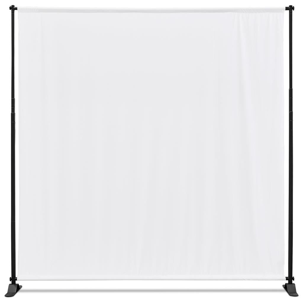 Adjustable Banner Stand Pro 2.5m x 2.5m