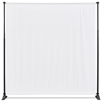 Adjustable Banner Stand Pro 2.5m x 2.5m