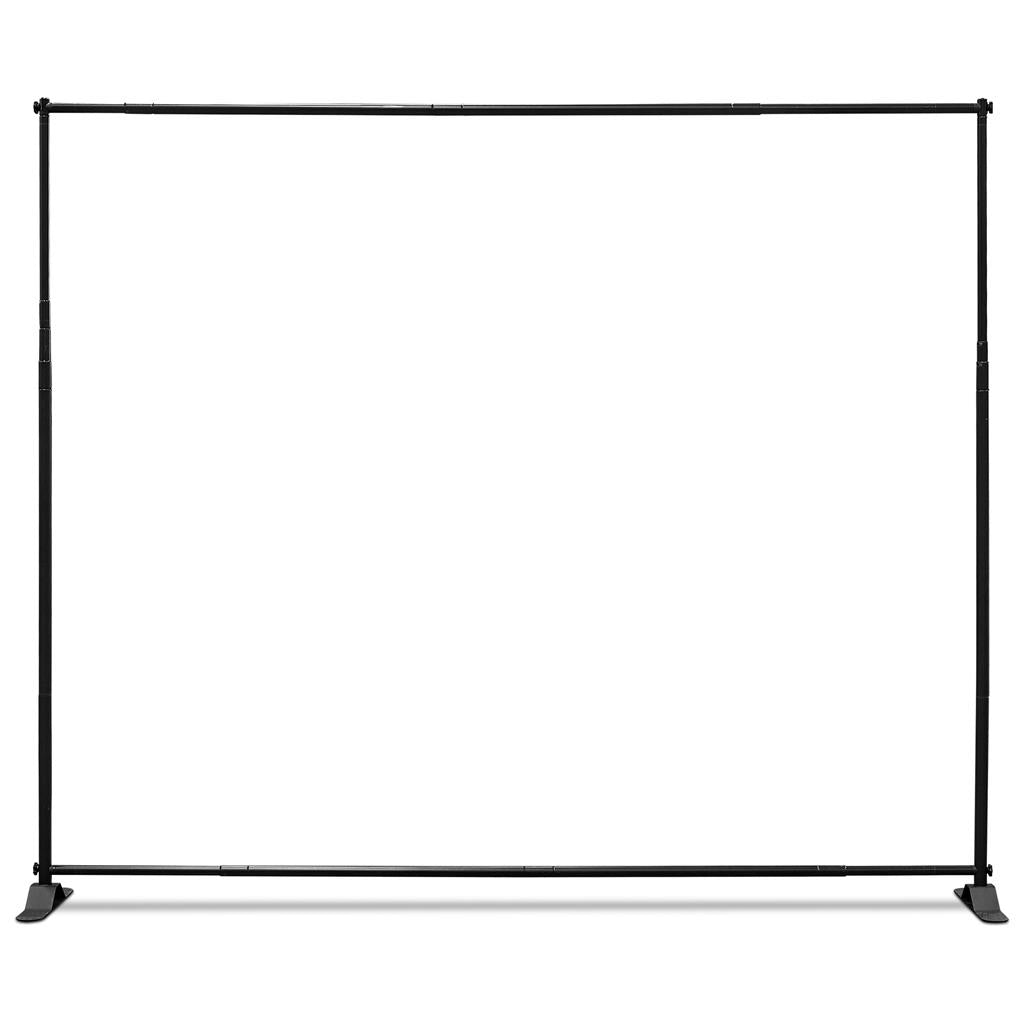 Adjustable Banner Stand Pro 2.5m x 2.5m