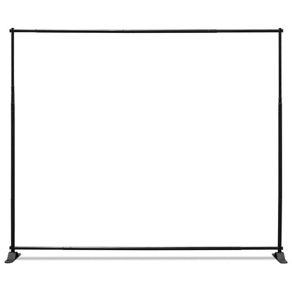 Adjustable Banner Stand Pro 2.5m x 2.5m