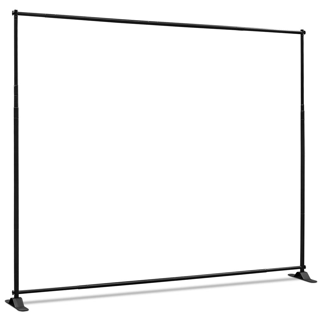 Adjustable Banner Stand Pro 2.5m x 2.5m