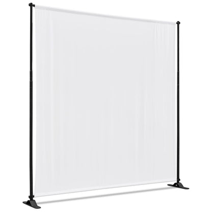 Adjustable Banner Stand Pro 2.5m x 2.5m