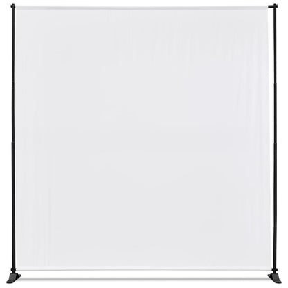 Adjustable Banner Stand Pro 3m x 3m