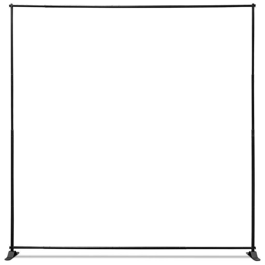 Adjustable Banner Stand Pro 3m x 3m