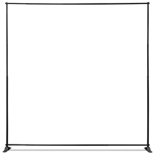 Adjustable Banner Stand Pro 3m x 3m