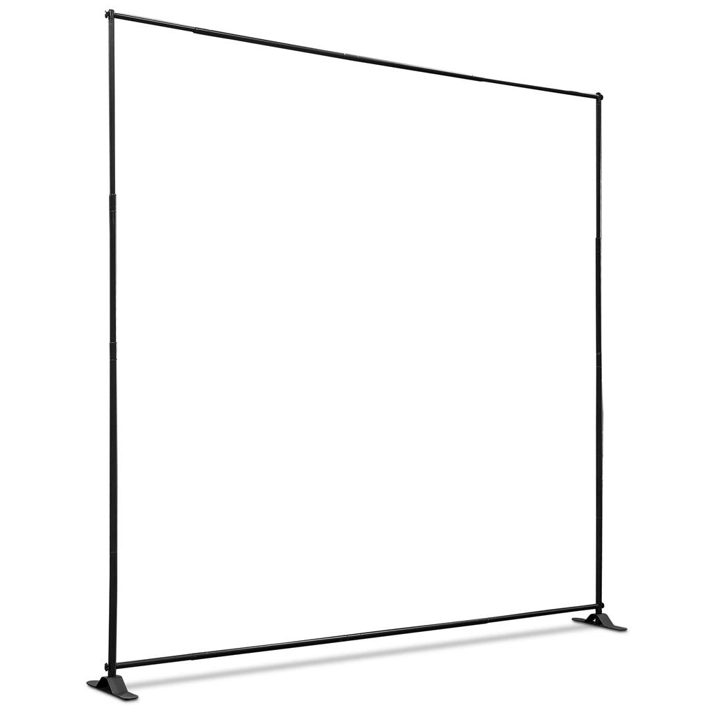 Adjustable Banner Stand Pro 3m x 3m