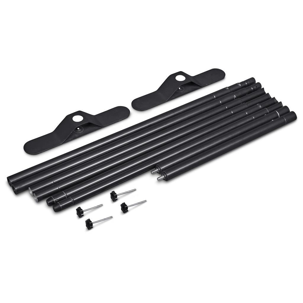 Adjustable Banner Stand Pro 3m x 3m