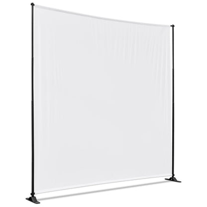Adjustable Banner Stand Pro 3m x 3m