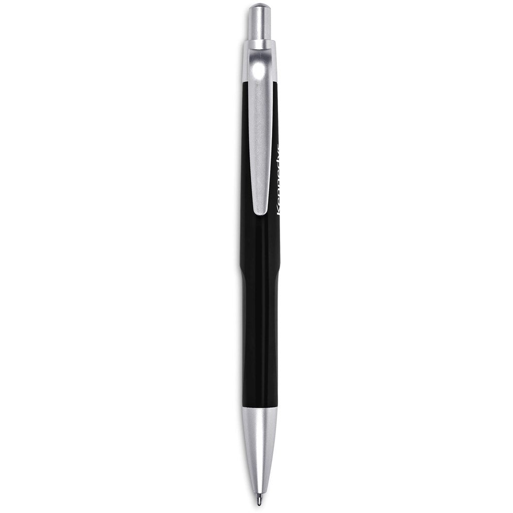 Altitude Regent Recycled Plastic Ball Pen