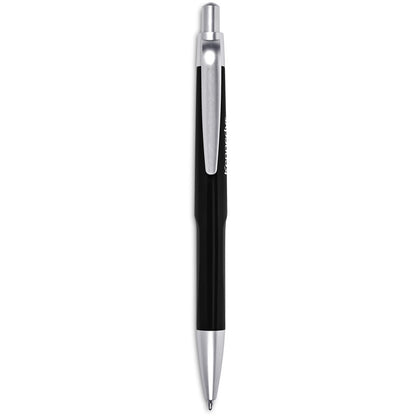 Altitude Regent Recycled Plastic Ball Pen