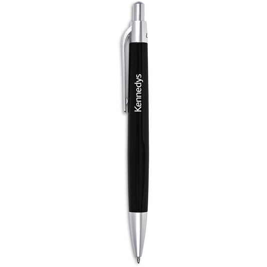 Altitude Regent Recycled Plastic Ball Pen