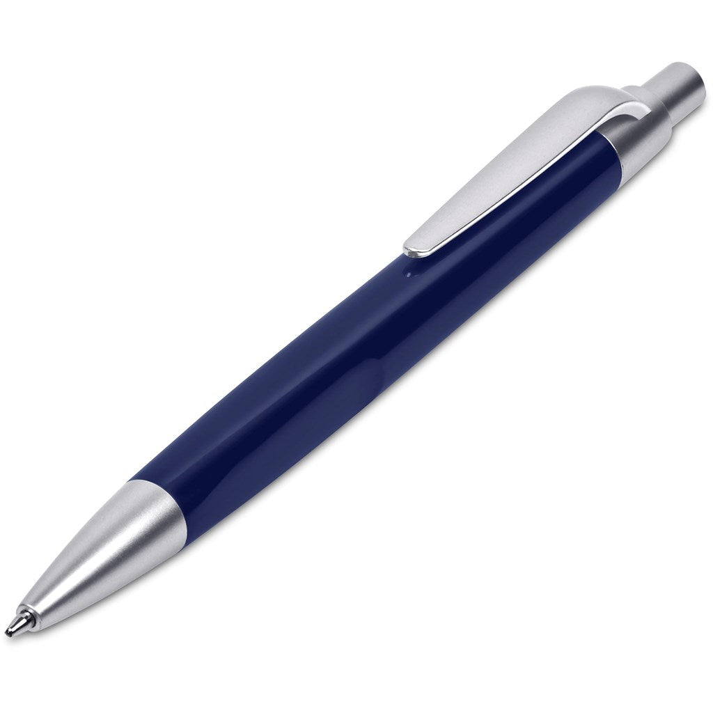Altitude Regent Recycled Plastic Ball Pen