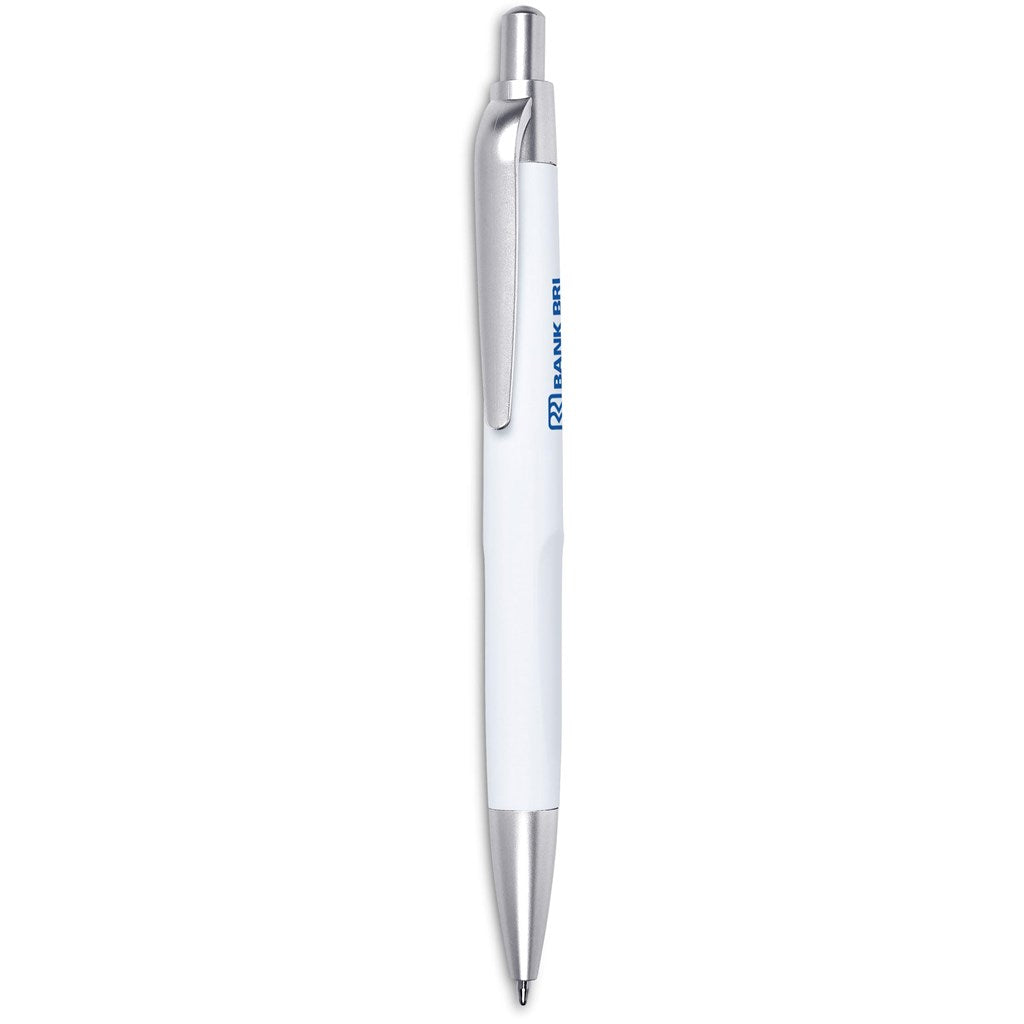 Altitude Regent Recycled Plastic Ball Pen