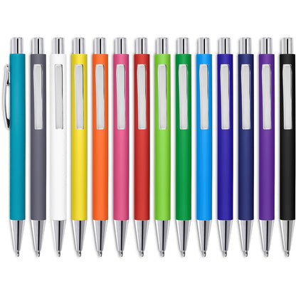 Altitude Kendra Ball Pen