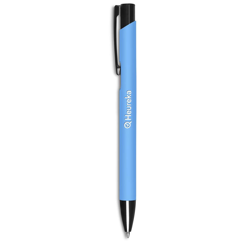 Altitude Zeta Ball Pen