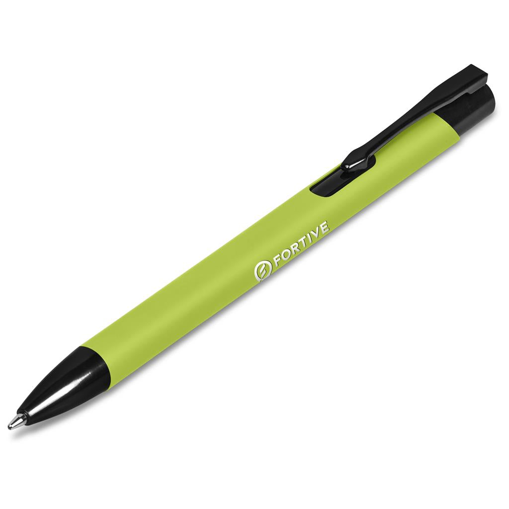 Altitude Zeta Ball Pen