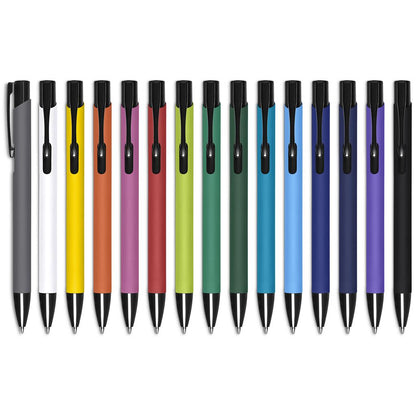 Altitude Zeta Ball Pen