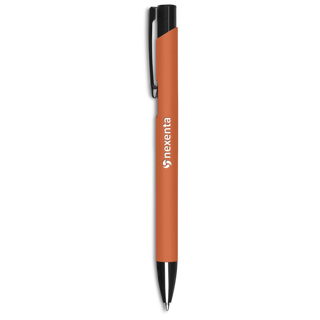 Altitude Zeta Ball Pen