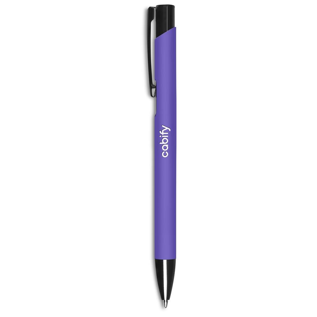 Altitude Zeta Ball Pen