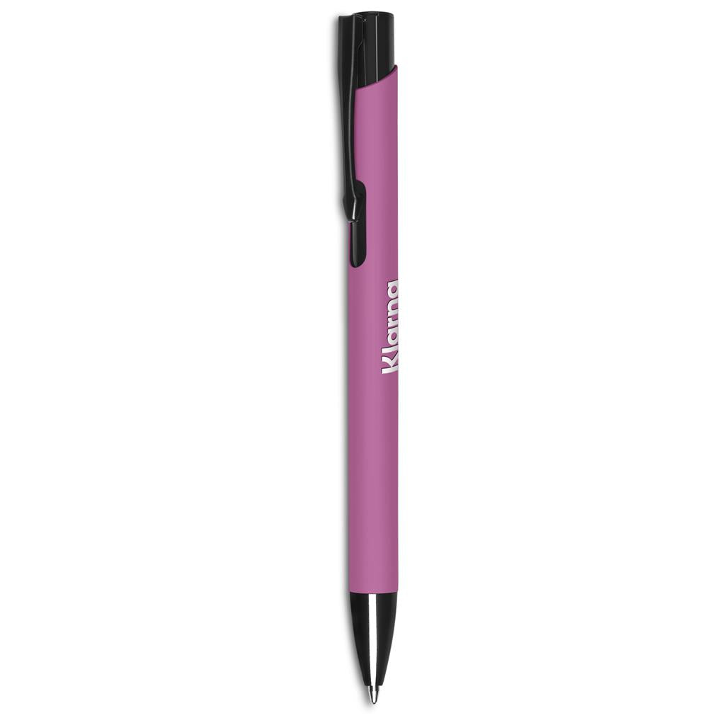 Altitude Zeta Ball Pen