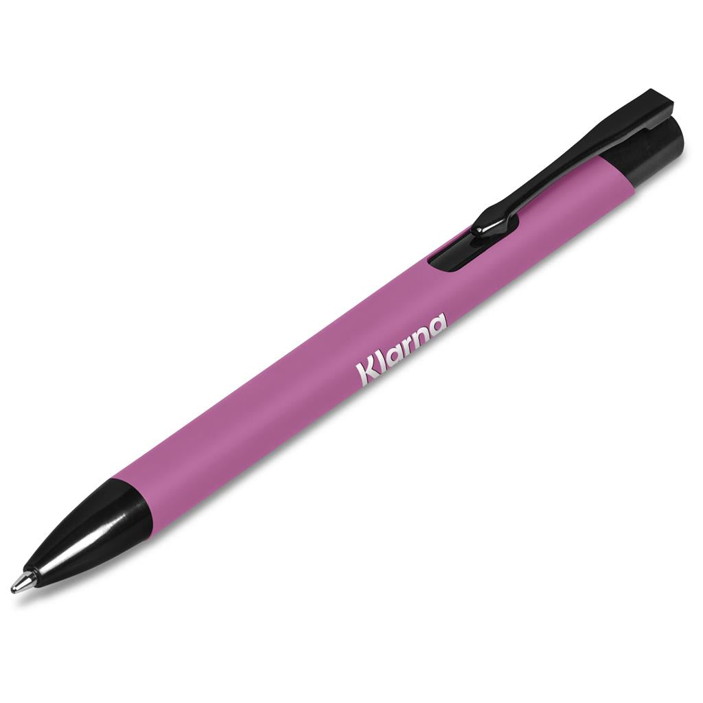 Altitude Zeta Ball Pen