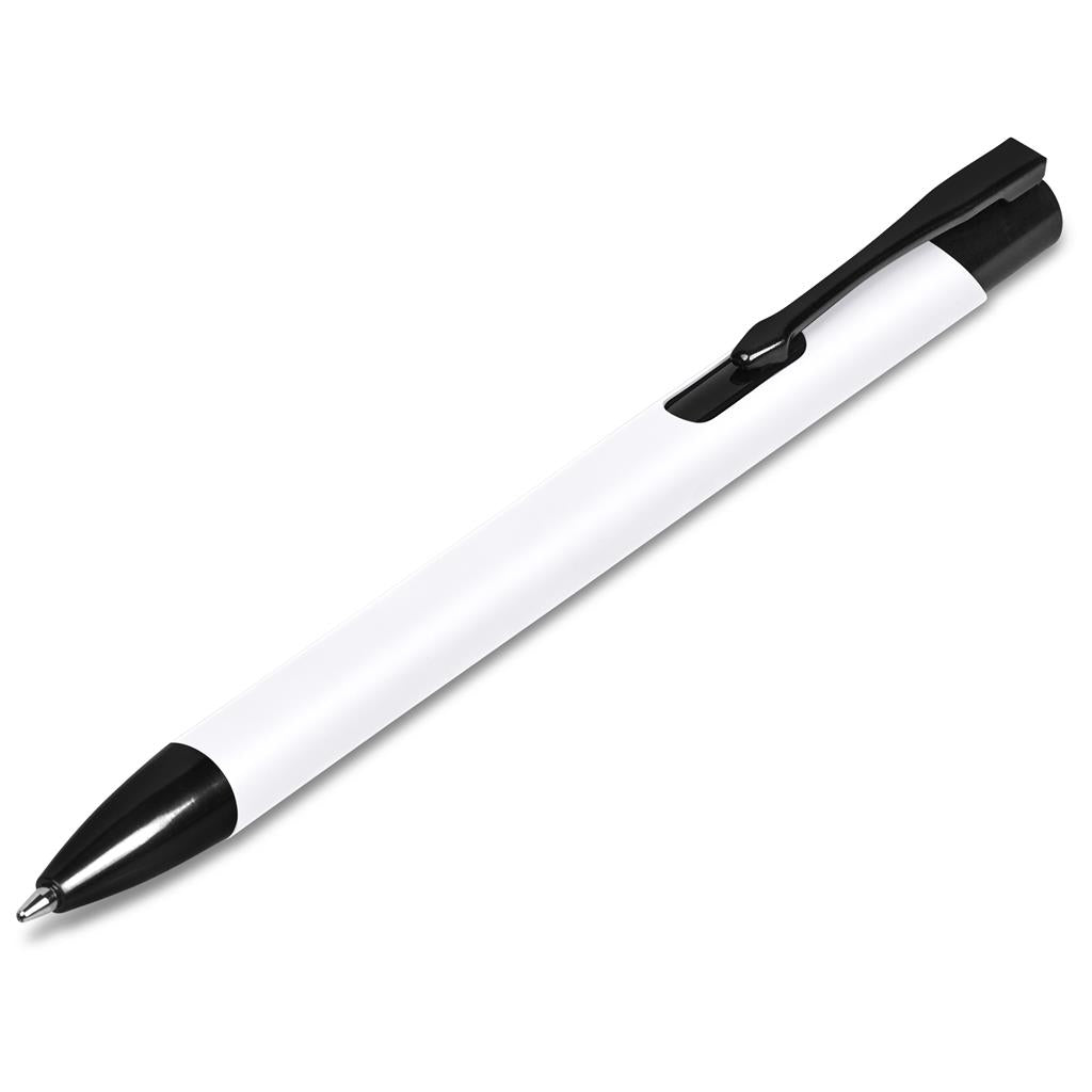 Altitude Zeta Ball Pen