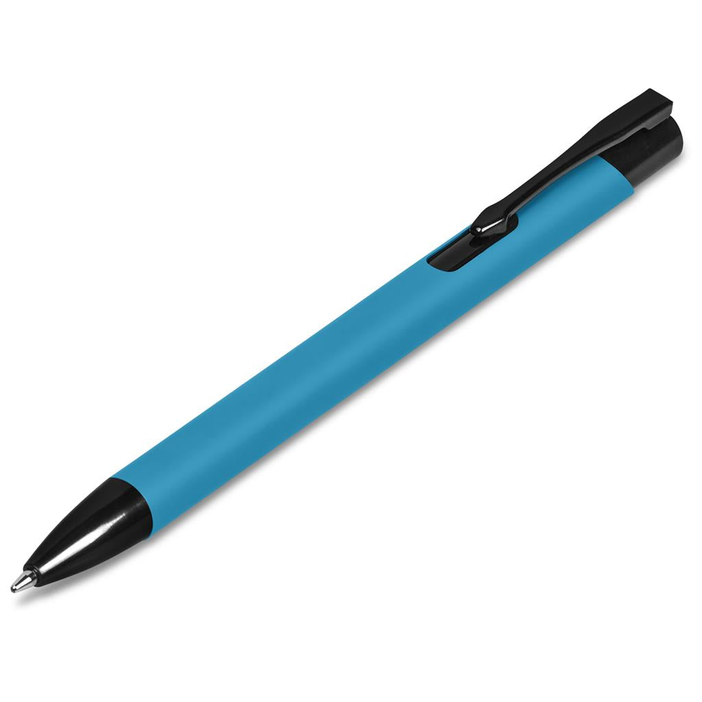 Altitude Zeta Ball Pen