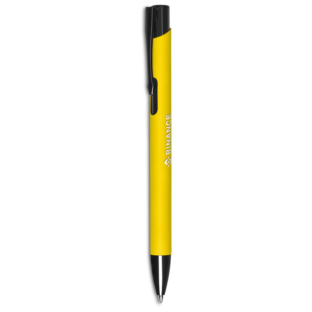 Altitude Zeta Ball Pen