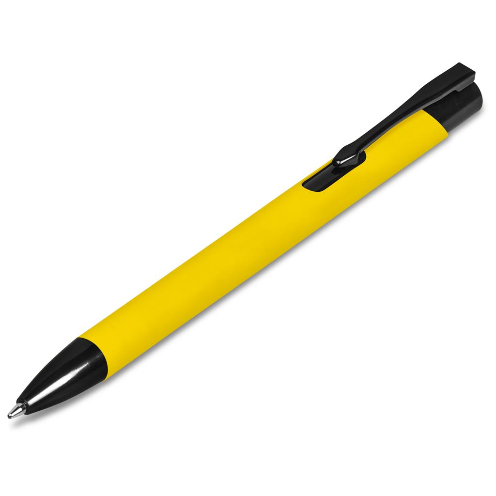 Altitude Zeta Ball Pen