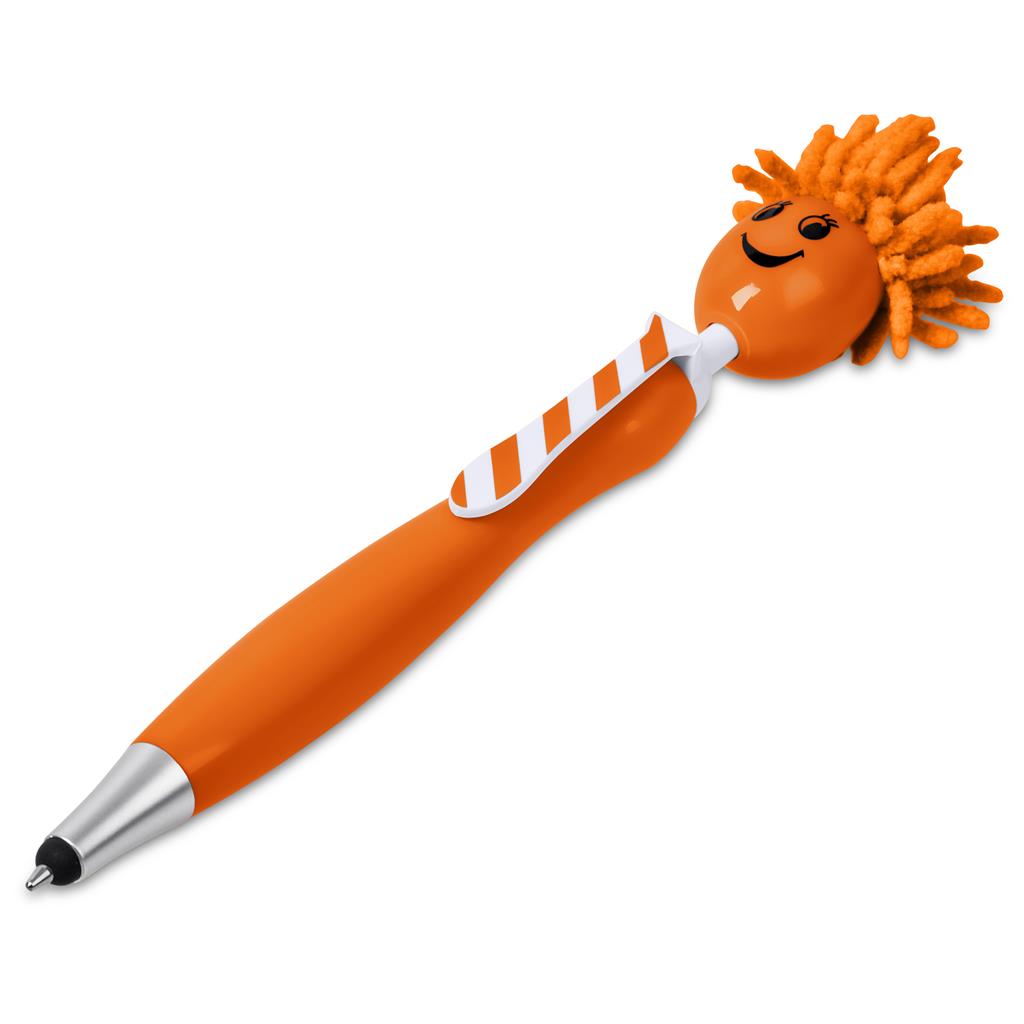 Altitude Amica Ball Pen