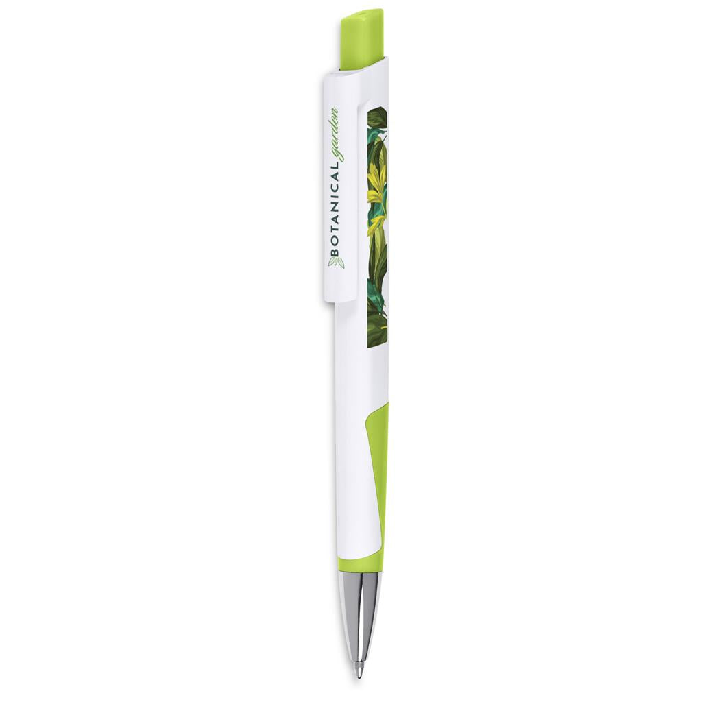Altitude Spectra Ball Pen
