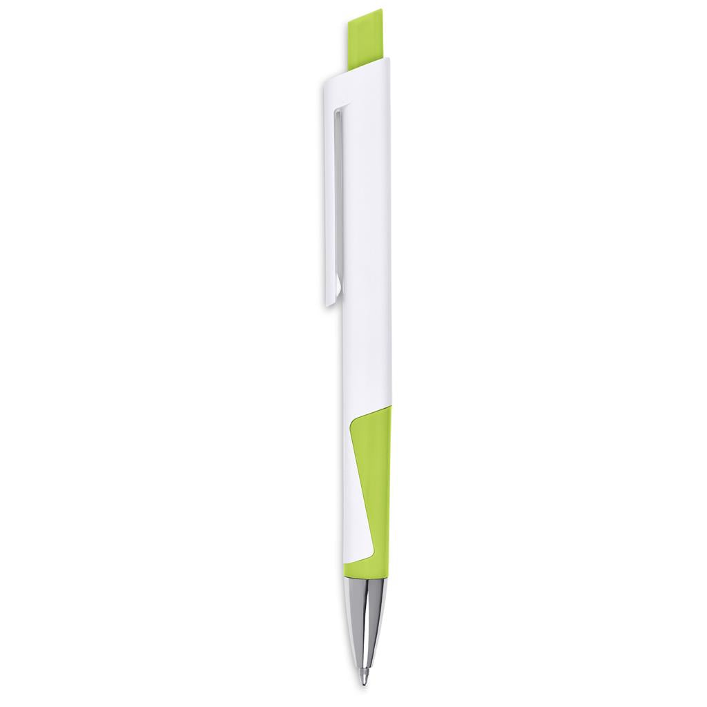 Altitude Spectra Ball Pen