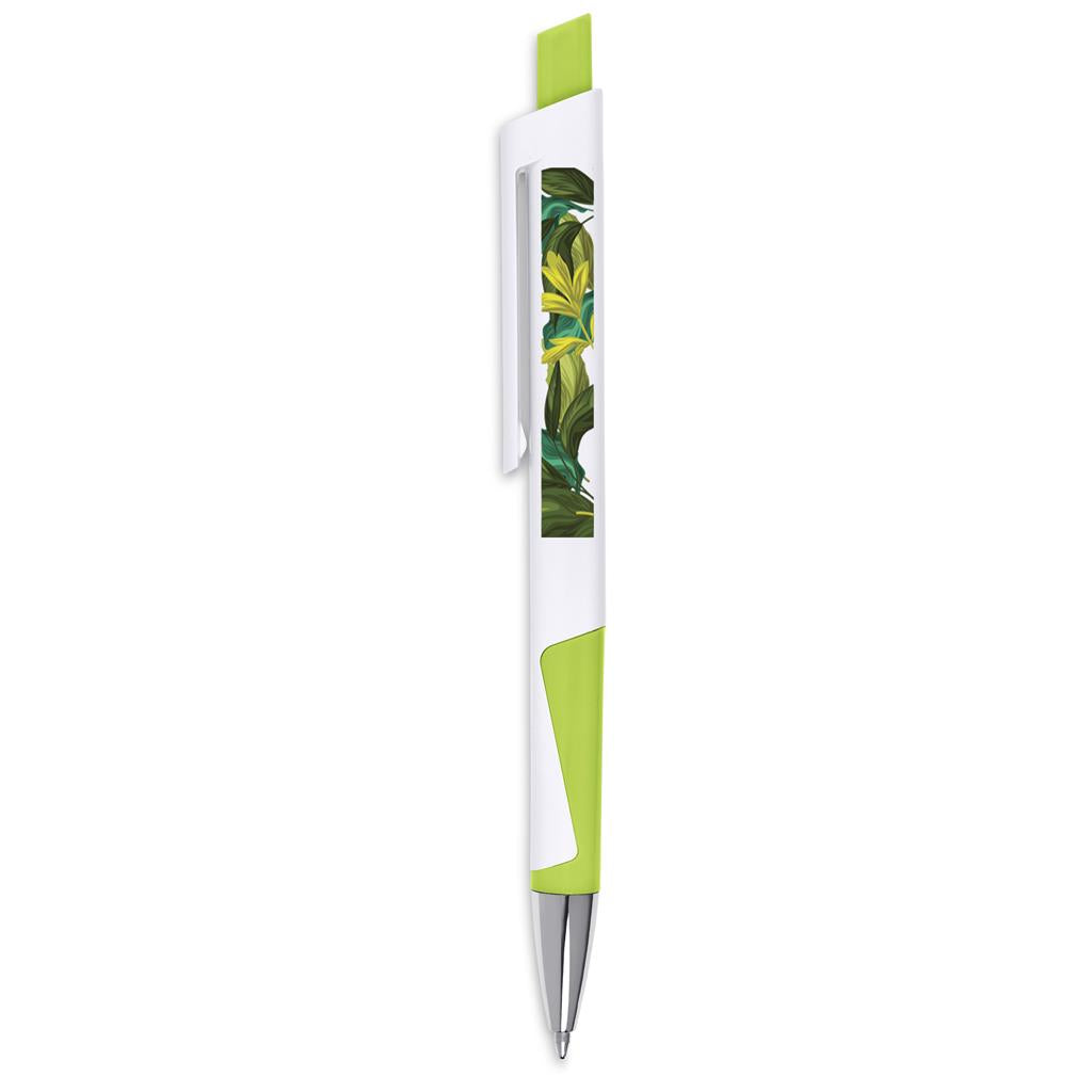 Altitude Spectra Ball Pen