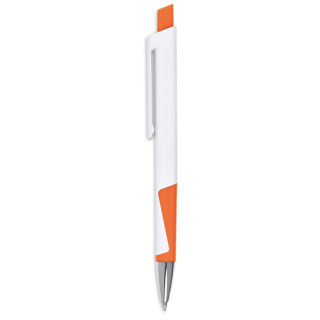 Altitude Spectra Ball Pen