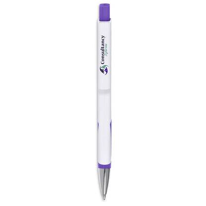 Altitude Spectra Ball Pen