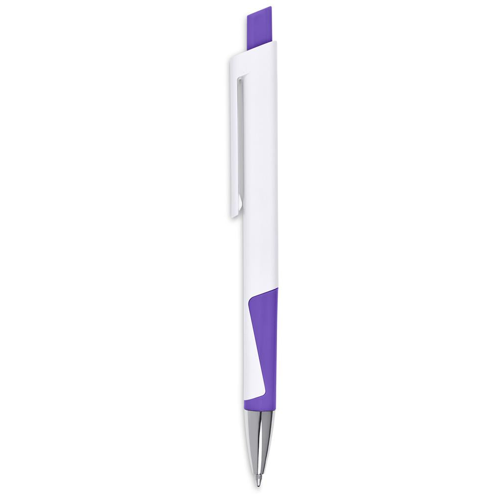 Altitude Spectra Ball Pen