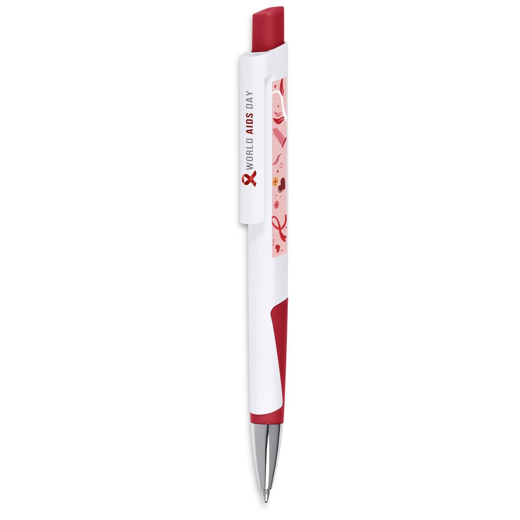 Altitude Spectra Ball Pen